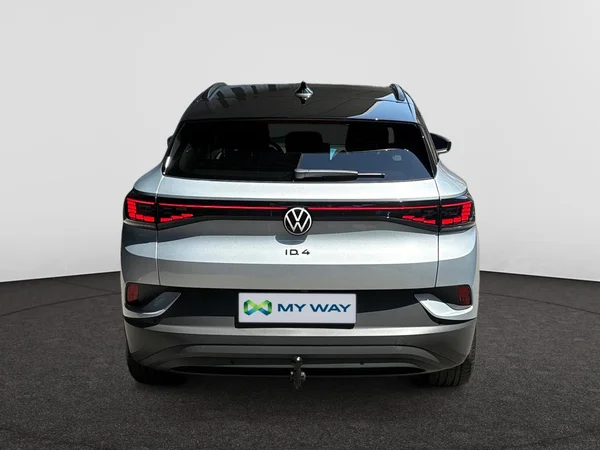 VOLKSWAGEN ID.4 (2026) — foto 20 van 24