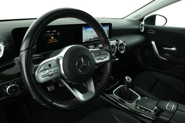 Mercedes-Benz A-Klasse (2021) — foto 2 van 16