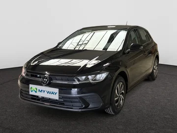 VOLKSWAGEN Polo (2025)