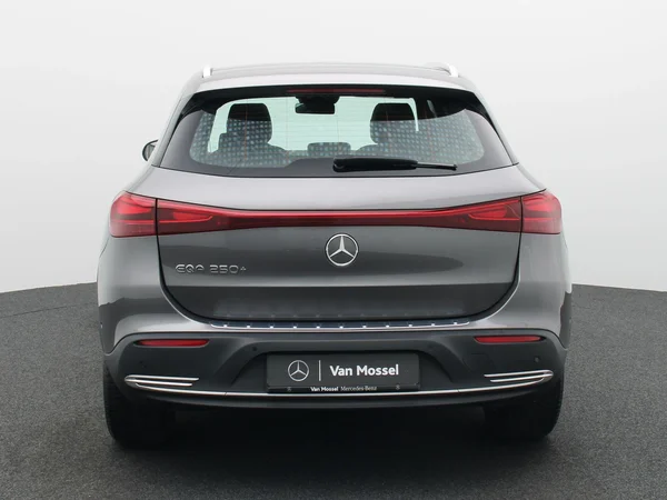 Mercedes-Benz EQA (2025) — foto 22 van 26