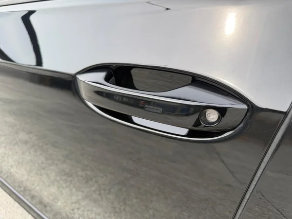 VOLKSWAGEN Golf VIII SW (2024) — foto 17 van 24