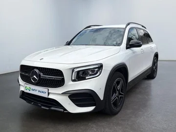 MERCEDES-BENZ GLB (X247) (2022)