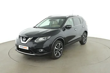 Nissan X-Trail 700fca72-b0b6-47d3-bf3b-dd534795abe9