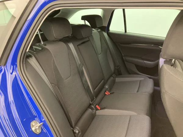 SKODA Octavia Combi (2022) — foto 29 van 35