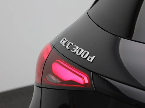 Mercedes-Benz GLC (2025) — foto 46 van 54
