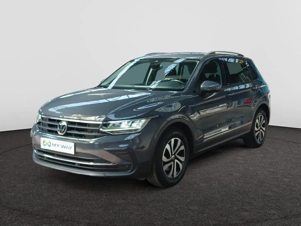 VOLKSWAGEN Tiguan 1122_13545_2021