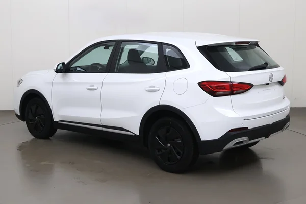 MG ZS Hybrid+ (HEV) (2026) — foto 10 van 16