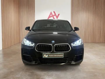 BMW X2 acda2ec5-652f-40d0-85ab-4cb05cbaa987