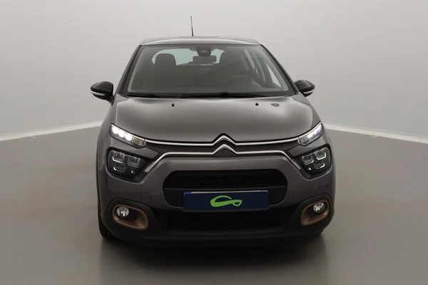 Citroen C3 (2023) — foto 26 van 27