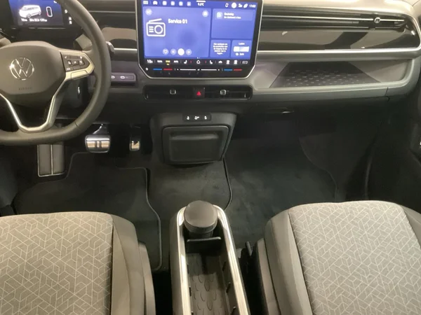 VOLKSWAGEN ID.Buzz Lwb (2026) — foto 3 van 22