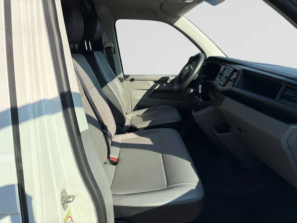 VOLKSWAGEN Transporter T6.1 1000 Fou Swb (2023) — foto 10 van 20