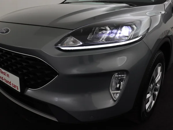 FORD Kuga (2024) — foto 21 van 28