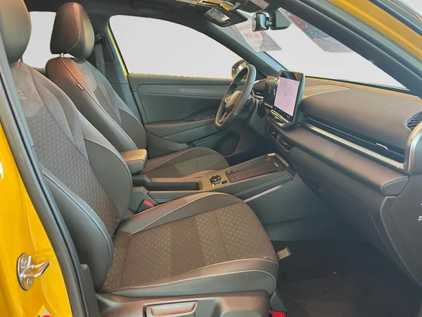 VOLKSWAGEN T-Roc (2026) — foto 8 van 24