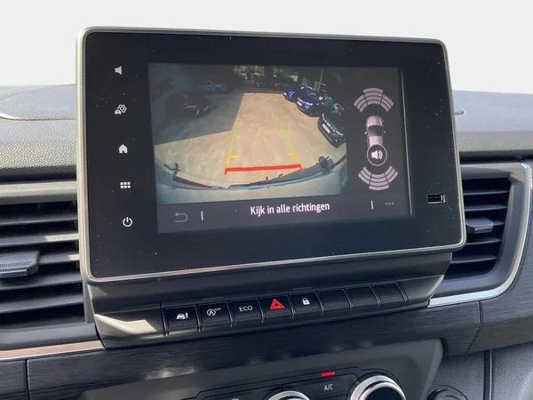 Renault Trafic (2025) — foto 10 van 20