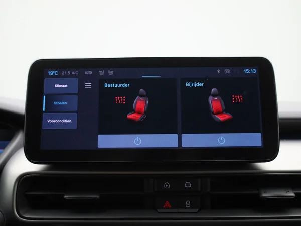 Jeep Avenger (2024) — foto 18 van 42