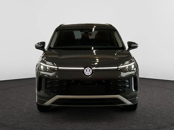 VOLKSWAGEN Tayron (2025) — foto 22 van 23
