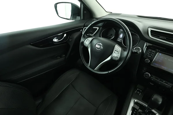 Nissan Qashqai (2016) — foto 4 van 16