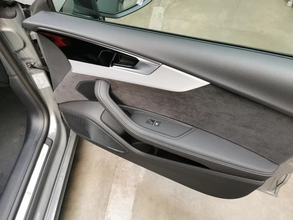 AUDI A5 Sportback (2026) — foto 7 van 23