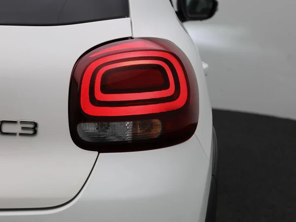 Citroën C3 (2022) — foto 26 van 36