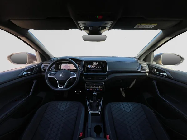 VOLKSWAGEN T-Cross (2025) — foto 15 van 21