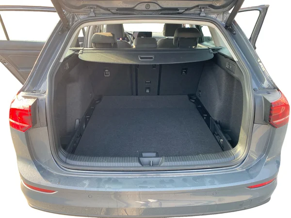 VOLKSWAGEN Golf VIII SW (2025) — foto 11 van 21