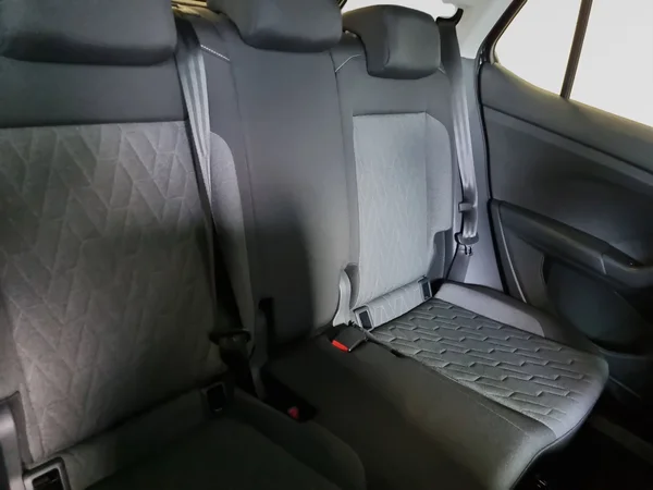 VOLKSWAGEN T-Cross (2024) — foto 16 van 19