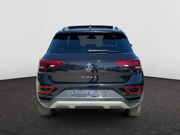 VOLKSWAGEN T-Roc (2023) — foto 7 van 24