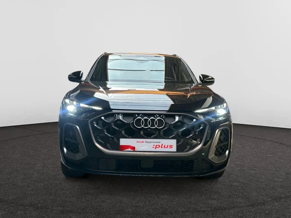 AUDI Q5 Dsl (2026) — foto 22 van 23