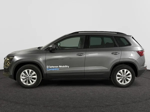 SKODA Karoq (2026) — foto 8 van 15