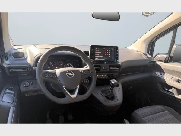 Opel Combo Life Swb (2022) — foto 12 van 27