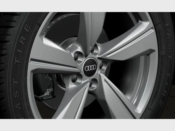 AUDI Q3 Sportback (2026) — foto 7 van 9