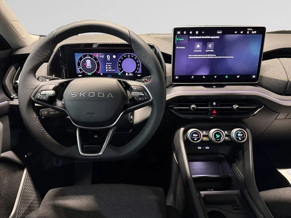 SKODA Kodiaq (2026) — foto 9 van 21