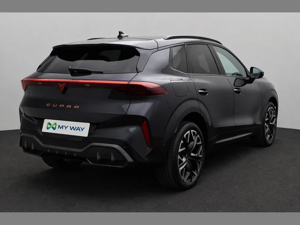 CUPRA Terramar e-Hybrid (PHEV) (2025) — foto 13 van 19