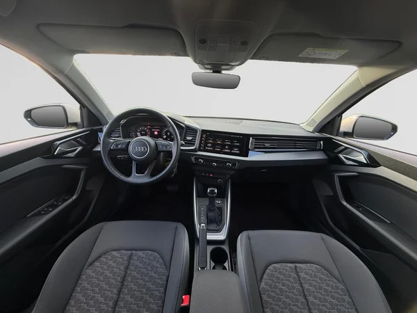 AUDI A1 Allstreet (2025) — foto 3 van 20