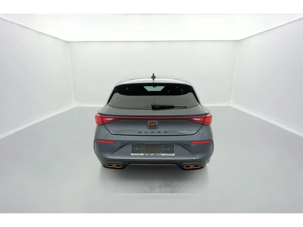 CUPRA Leon e-Hybrid (PHEV) (2023) — foto 33 van 36