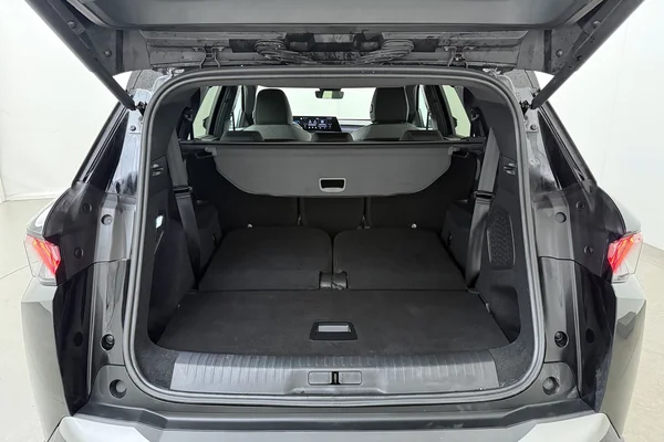 Peugeot 5008 (2025) — foto 14 van 18