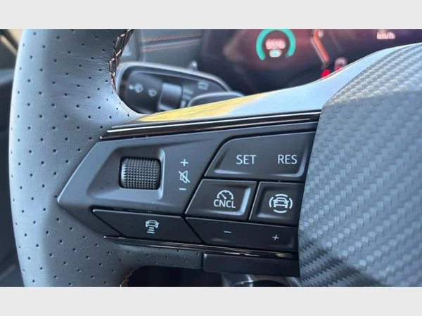 CUPRA Born (2026) — foto 7 van 25