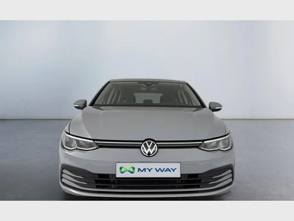 Volkswagen Golf VIII (2024) — foto 12 van 19