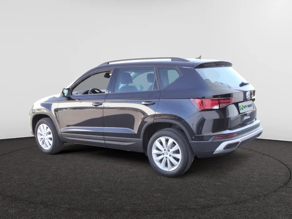 SEAT Ateca (2025) — foto 18 van 24