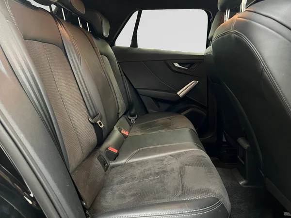 AUDI Q2 (2020) — foto 6 van 20