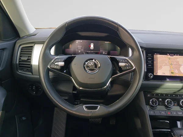 SKODA Kodiaq (2024) — foto 18 van 20