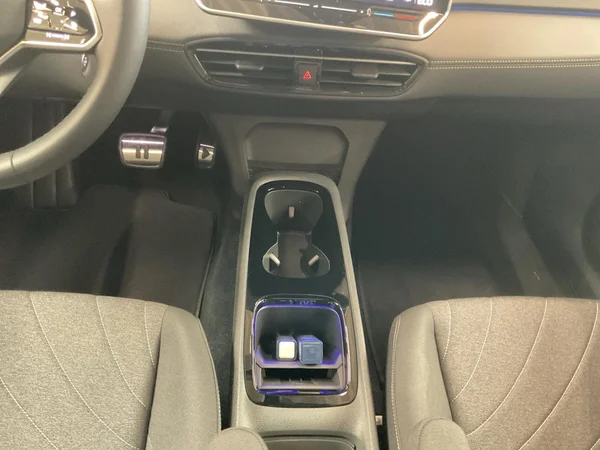 VOLKSWAGEN ID.3 (2026) — foto 3 van 22