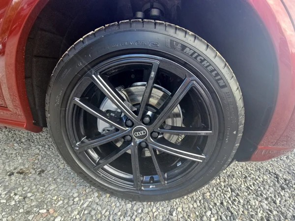 AUDI Q5 (2025) — foto 17 van 24