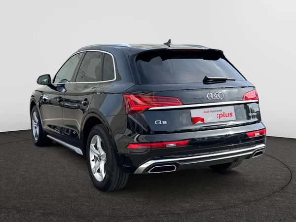 AUDI Q5 (2021) — foto 12 van 20