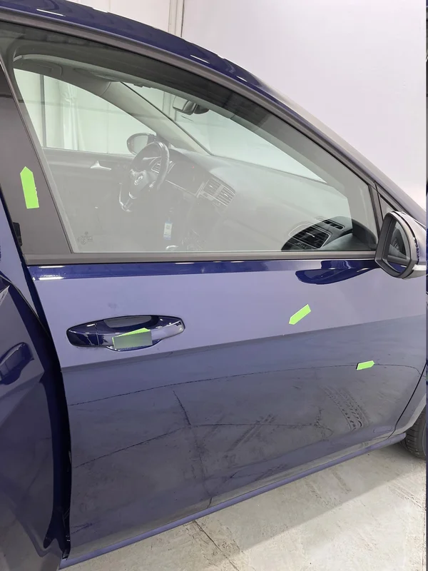 Volkswagen E-Golf (2019) — foto 41 van 75