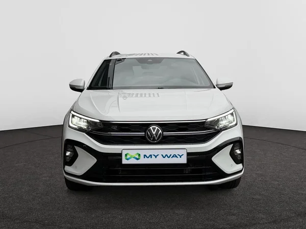 VOLKSWAGEN Taigo (2025) — foto 20 van 21