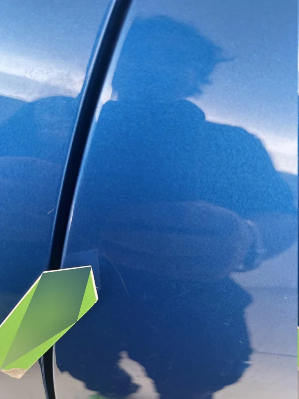 Citroen E-C3 (2025) — foto 37 van 71