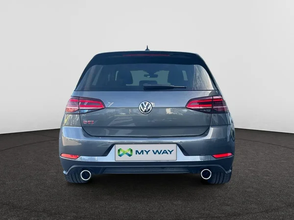 VOLKSWAGEN Golf VII GTI (2019) — foto 15 van 24