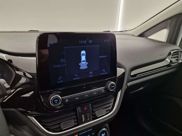 Ford Fiesta (2020) — foto 15 van 15