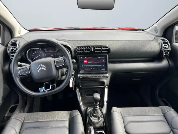 CITROEN C3 Aircross Dsl (2022) — foto 6 van 31